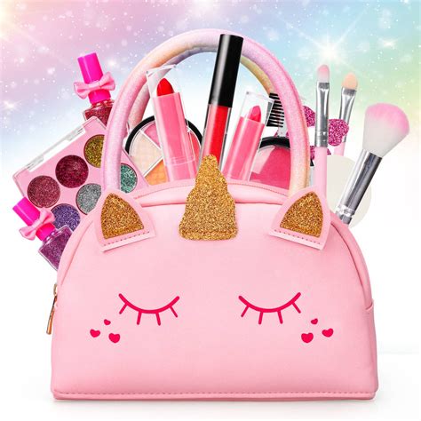 Unicorn Makeup Set For Girls – The Oaks Apparel Co.