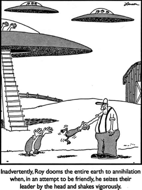 Gary Larson S 10 Most Underrated The Far Side Comics Trendradars