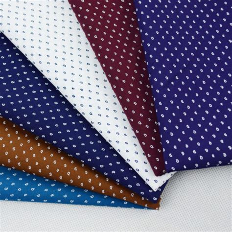 Cotton Shirting Fabric Buyers - Wholesale Manufacturers, Importers ...