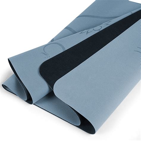 Ultra Thin Travel Yoga Mat 1.5mm - YOGASTO