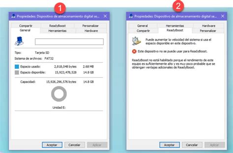 Cómo Mejorar El Rendimiento De Windows Con Una Memoria Usb