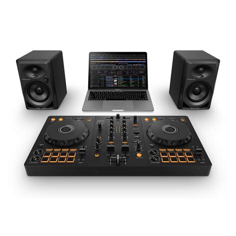 DDJ-FLX4 เครื่องเล่น CONTROLLER, 54% OFF