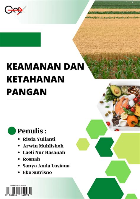 PDF KEAMANAN DAN KETAHANAN PANGAN