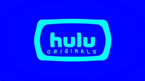 Hulu Originals Logo Effects Preview Super Effects Youtube