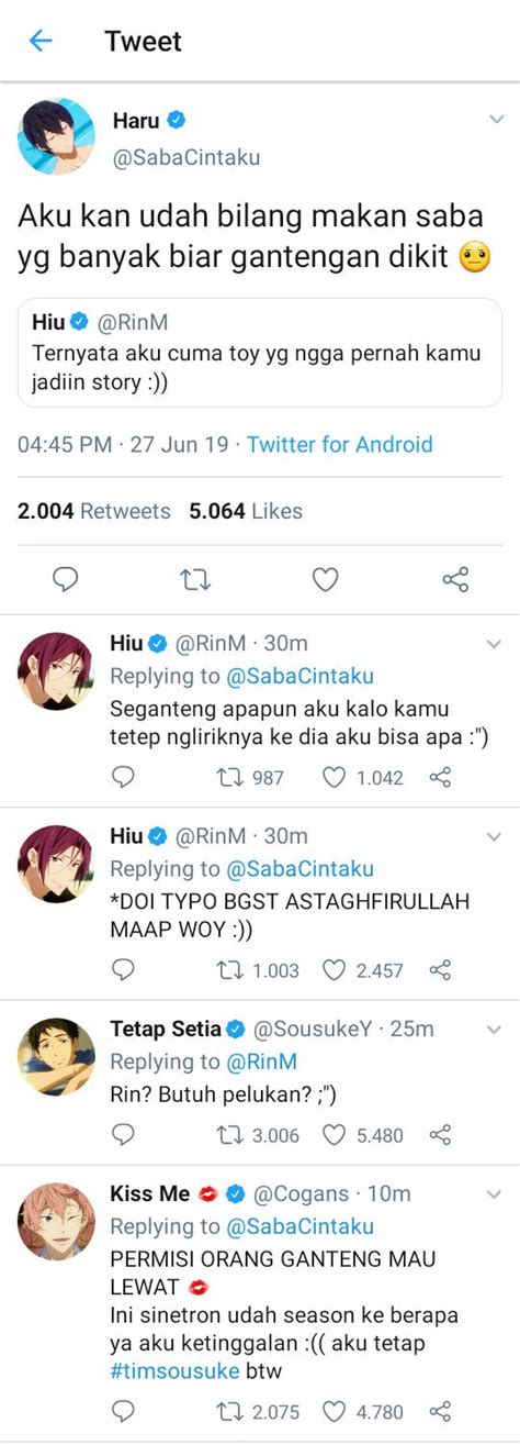 Dilarang Kirim Video Gosip Leaks On Twitter Jpf Warning