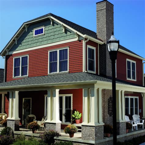 Engineered Wood Siding Contractors in Twin Cities & Western WI