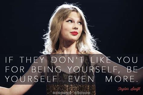 The 55 Best Taylor Swift Quotes Curated Quotes Image 2573225 On