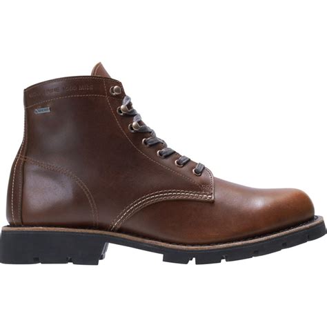 Wolverine 1000 Mile Arctic Boot Mens Footwear