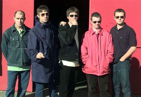 Whats The Story Gallagher Brothers Reunite For Oasis Documentary