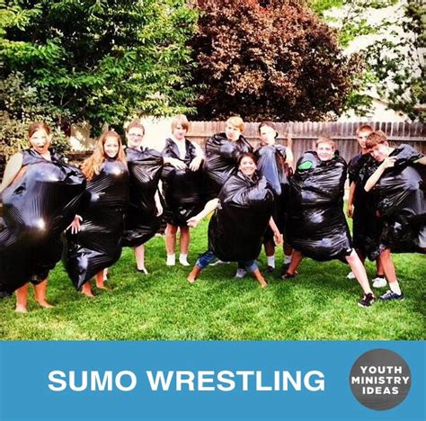 Sumo Wrestling (3 versions) - Youth DownloadsYouth Downloads