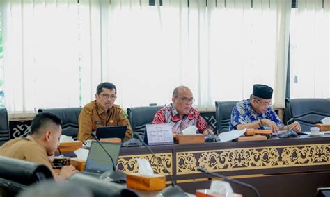 Ekspos Akhir Tahun Kinerja Dprd Sumbar Utamapost