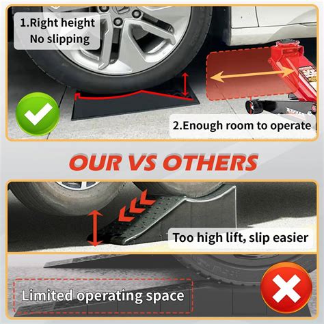 * Low Profile Car Ramps - Buy Online & Save | Australia Wide