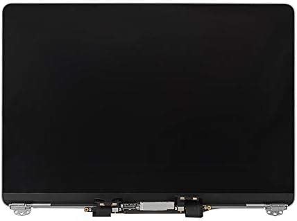 NBPCLCD Screen Replacement For Apple MacBook Pro 13 A1706 A1708 Late