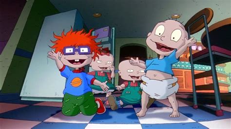 Watch Rugrats Season In P On Soap Day