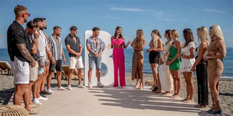 Love Island Wyspa miłości Przed nami wielki finał Gdzie oglądać