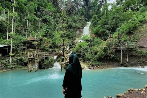 Rekomendasi 3 Tempat Wisata Di Kulon Progo Yang Lagi Kekinian Dan Hits