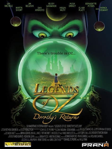 Affiche du film Le Monde magique d Oz Photo 3 sur 3 AlloCiné