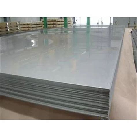 Steel Grade SS304 L Stainless Steel 304L Sheet At Rs 210 Kg In Mumbai