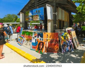 Haitian Beach Photos And Images Shutterstock