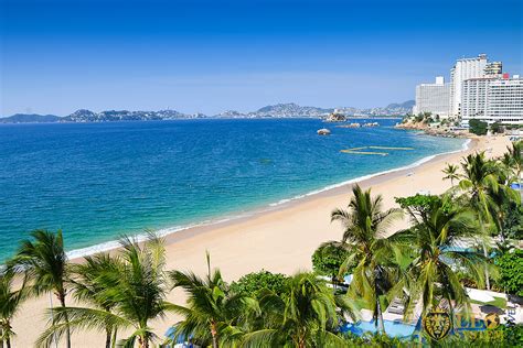 Wonderful Travel To The City Of Acapulco Mexico Leosystem Travel