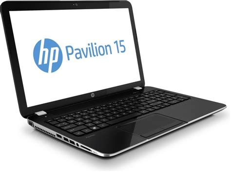 HP Pavilion 15-n043se Notebook PC Price in Egypt | G Stores - EGPrices.com
