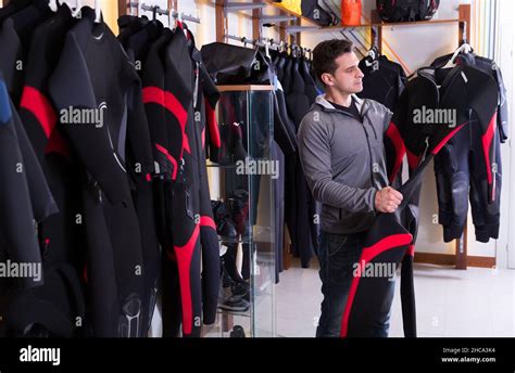 Man Underwater Clothes Hi Res Stock Photography And Images Alamy