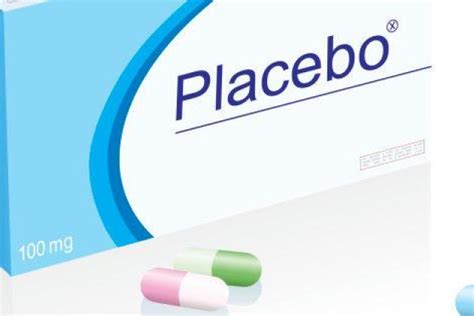 C Mo Funciona El Efecto Placebo