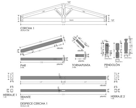 Uniones De Madera Con Ensambles Tradicionales Ad Arquitectura