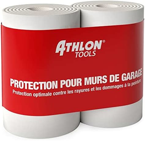 Amazon Fr Spurtar Mousse Protection Garage 200 X 20 Cm 15 Mm