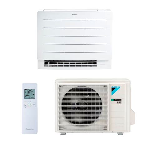 Daikin Grindinis Oro Kondicionierius Perfera Fvxm A Rxm R Kw