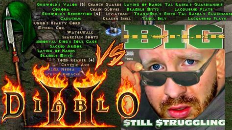 Slamfest Of The Ages Project Diablo Youtube