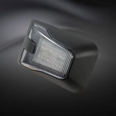 EVERESTHD Luces LED de posición laterales aptas para Volvo VNL VN VNM