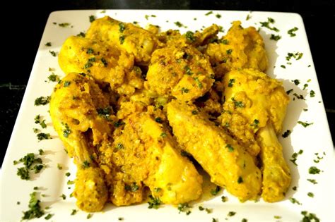 Simply Delicious Lemon Coriander Chicken Not So Serious Eats Food Blogs