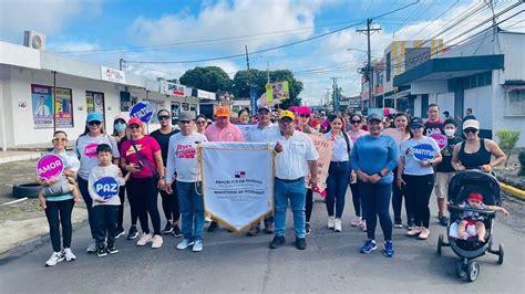 Gobernación de Chiriquí on Twitter Porque los valores se transmiten a