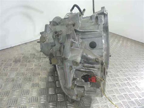 Automatic Gearbox Volvo S I Le Le Automatica