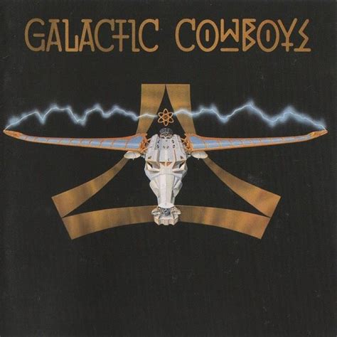 Galactic Cowboys Galactic Cowboys Cd Album 1991 R3797056 Discogs