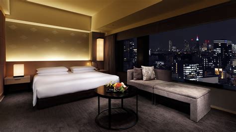 The Capitol Hotel Tokyu - Tokyo Hotels - Tokyo, Japan - Forbes Travel Guide