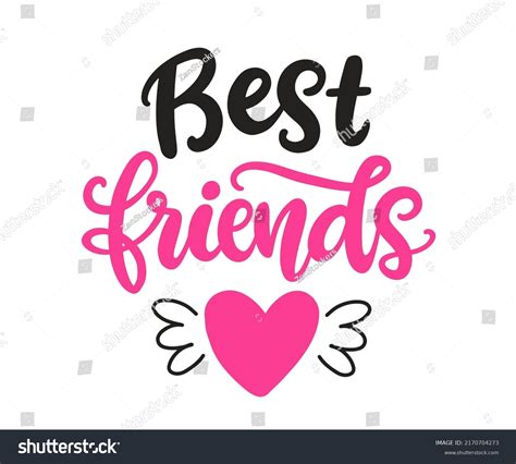 Friends Forever Logo Images