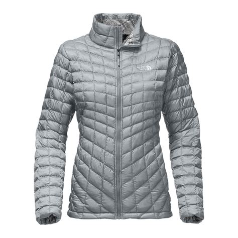 The North Face Womens Thermoball™ Full Zip Past Season Altitude Sports