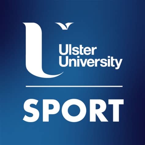 Ulster University Sport By University Of Ulster