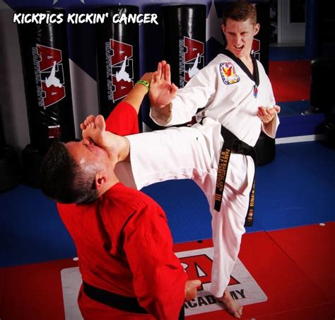 Kickpics Kick Kicks Kicking Taekwondo Tkd Karate