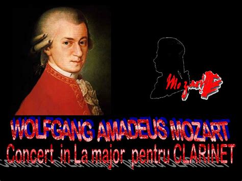 Ppt Wolfgang Amadeus Mozart Powerpoint Presentation Free Download Id2403418