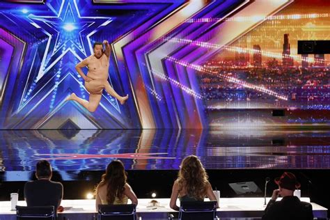 Every Audition From The Agt Season 19 Premiere A Recap Nbc Insider