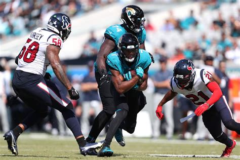 Jaguars Vs Texans Week 17 Live Blog Big Cat Country