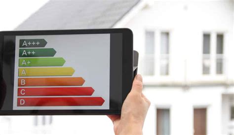 Energy Performance Certificate For Landlords Explained