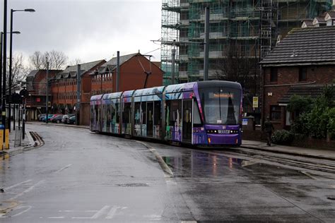 British Trams Online Photos