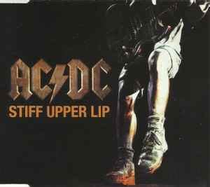 Ac Dc Stiff Upper Lip Releases Discogs