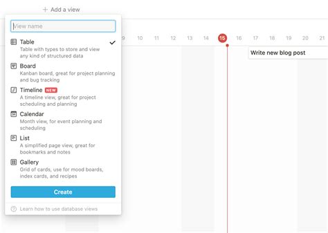 What Are Notion Database Views How To Use Them