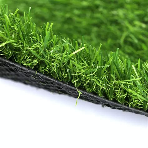 Pp 25mm Artificial Grass For Outdoor At Rs 26 Sq Ft In Kollam Id 22825057897