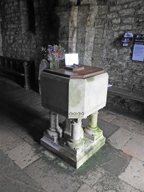 St Aldhelm S Chapel Worth Matravers Swanage Dorset 13 O Flickr